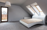 Norton Subcourse bedroom extensions